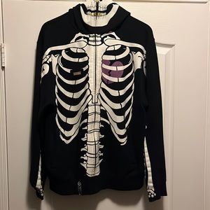 LRG Dead Serious Hoodie